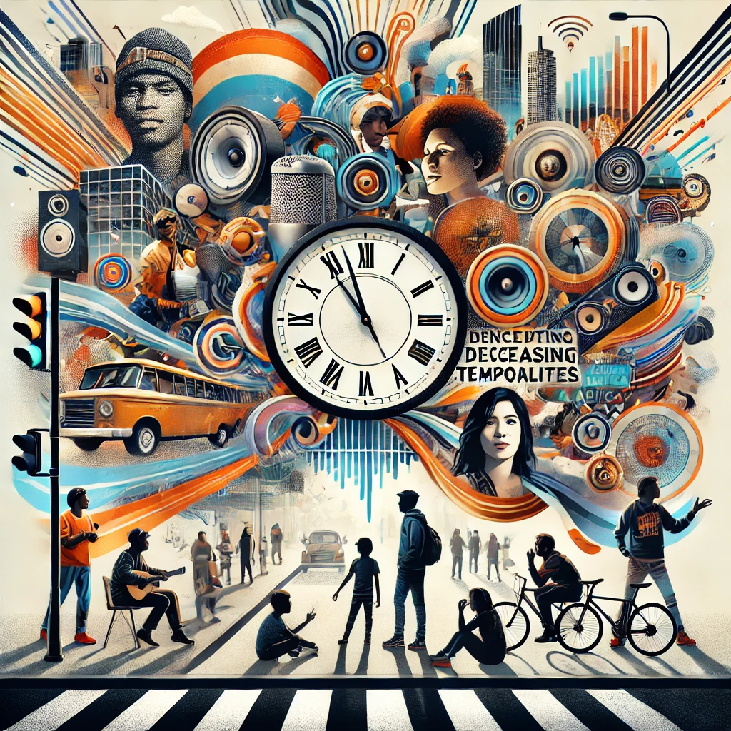 [La Craftothèque] Les Temps Nouveaux episode artwork