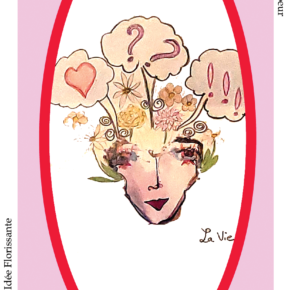 Tarot de la Cité