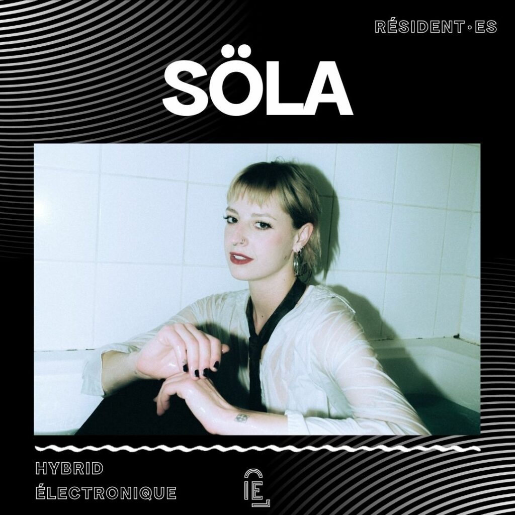 Apérophonie Söla episode artwork