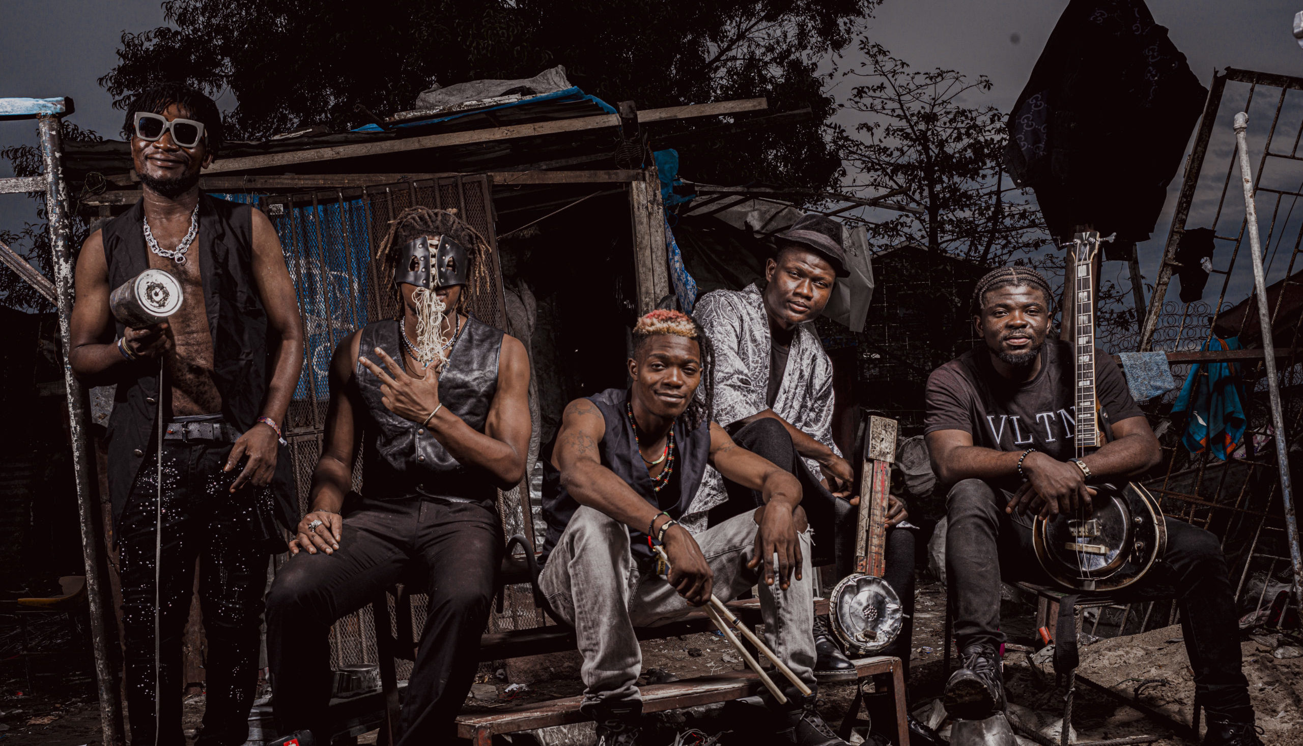 OUESKONVA – Interview avec Kin’Gongolo Kiniata episode artwork