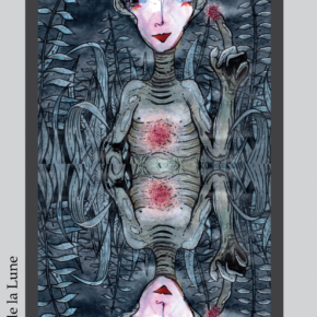 Tarot de la Cité