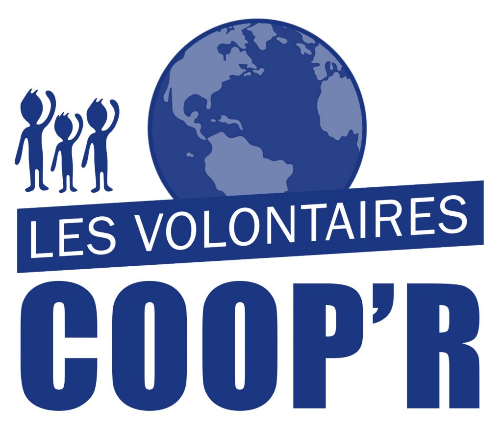 Apérophonie COOP’R episode artwork
