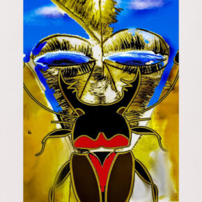 Tarot de la Cité