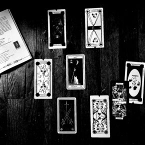 Tarot de la Cité