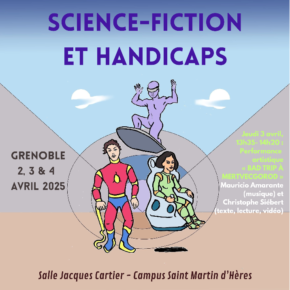 Les Chemins de traverse de la recherche