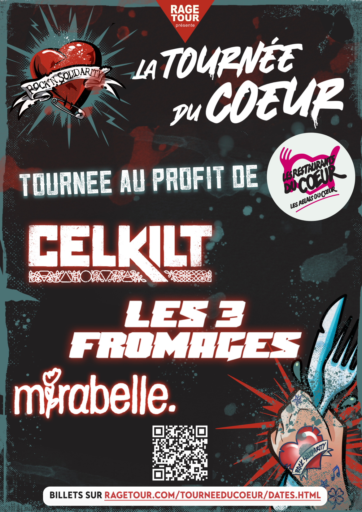 Apérophonie – La tournée du cœur episode artwork