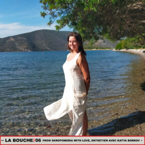 La Bouche