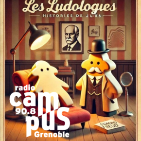 Les Ludologues