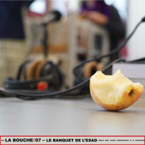 La Bouche