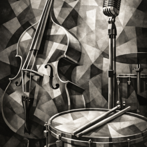 Expression Jazz