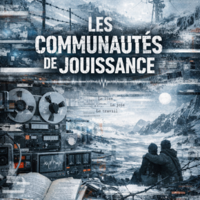 Les Communautés de Jouissances