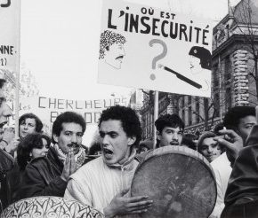 La matinale décoloniale