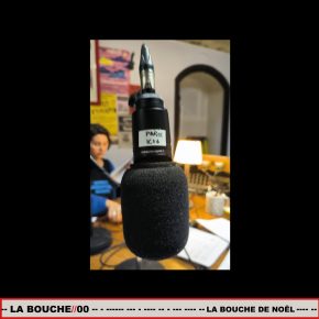 La Bouche
