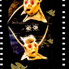 Tarot de la Cité