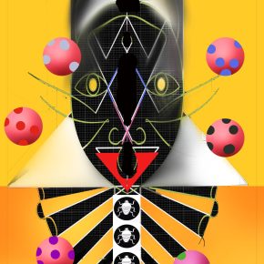 Tarot de la Cité