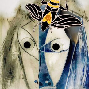 Tarot de la Cité