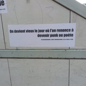 Tarot de la Cité