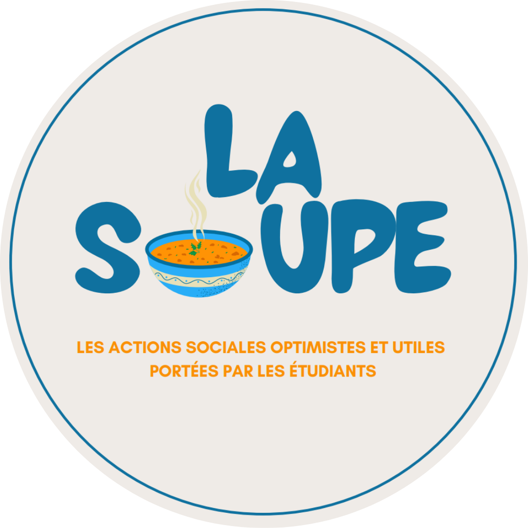 Apérophonie – Association La Soupe, village des solidarités