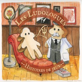 Les Ludologues