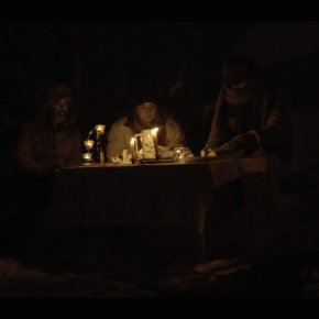 Apérophonie