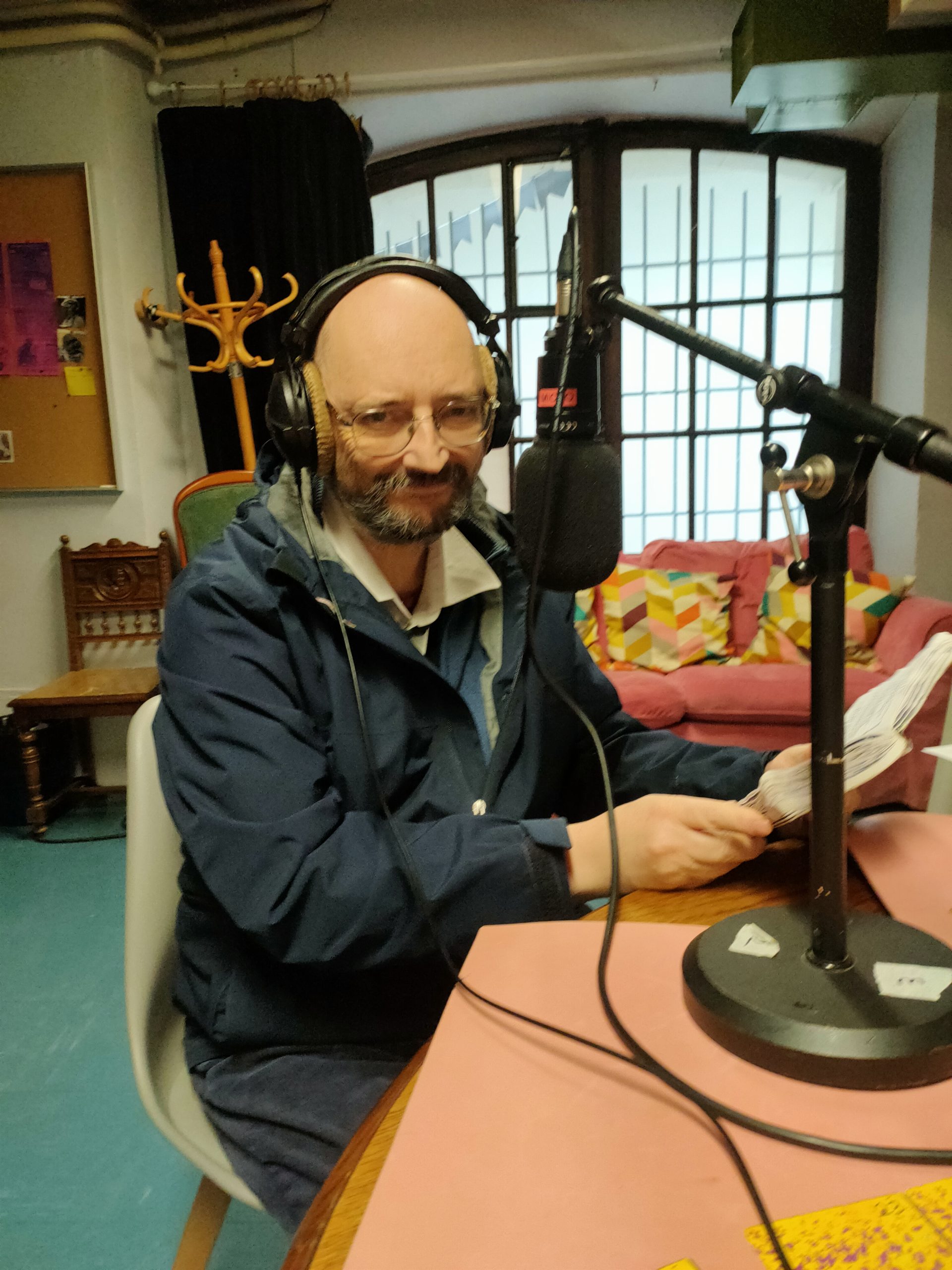 La Cité des Interdits avec Thierry de la Cité ! Direct à 14h