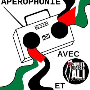 Apérophonie