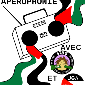 Apérophonie
