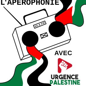 Apérophonie