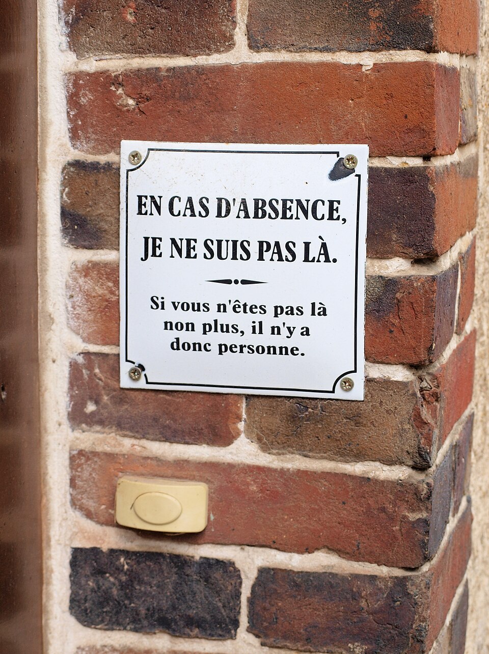 LE FLOU SUR LA LANGUE # 42