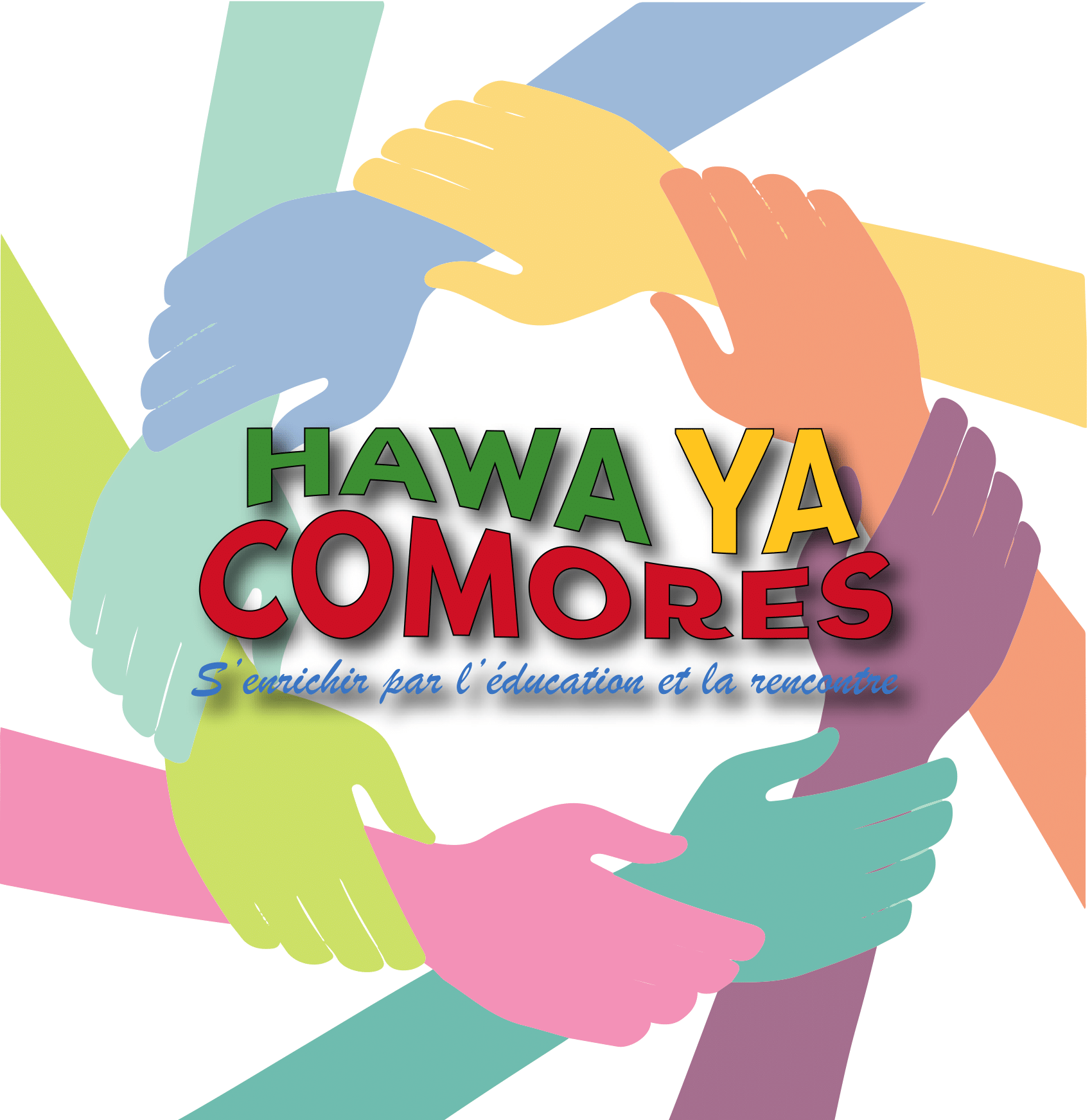 Apérophonie : Soirée à EVE avec Hawa Ya Comores