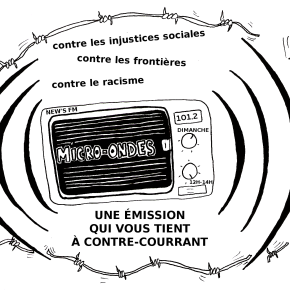 Micro-Ondes