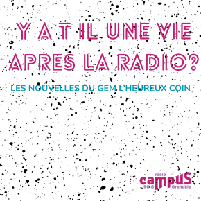 Campus Grenoble