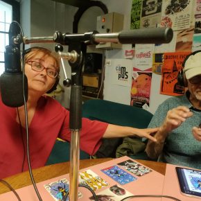 Tarot de la Cité