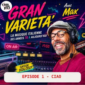 Gran Varieta