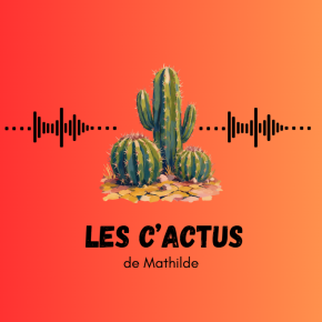 Les C'actus de Mathilde